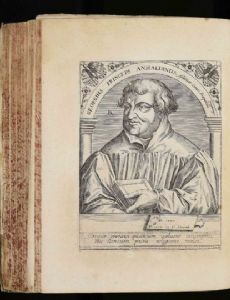 George III, Prince of Anhalt-Dessau