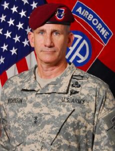 John W. Nicholson, Jr.