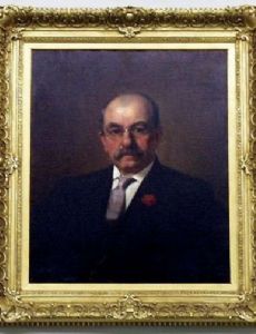 George N. Saegmuller
