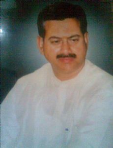 Krishnanand Rai