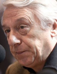 Michel Winock
