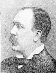 Thomas Worsley Staniforth