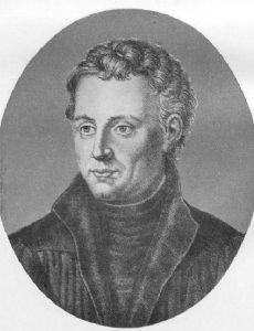 Johann Reuchlin