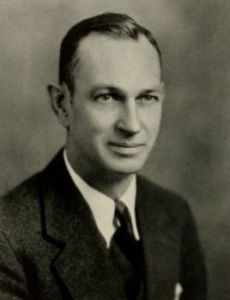 R. R. Sermon