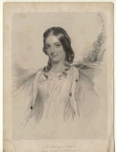 Anne Sutherland-Leveson-Gower, Duchess of Sutherland