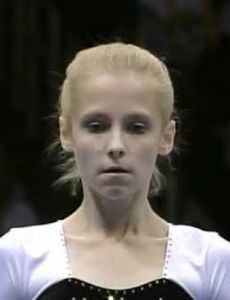 Oksana Knizhnik