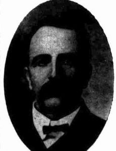 Richard Sumner