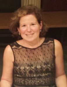 Pamela Sklar