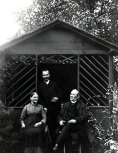 Leopold and Rudolf Blaschka