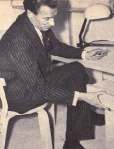 Leo Tuominen