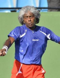 Anand Amritraj