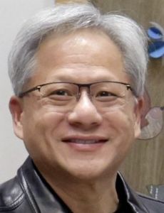 Jen-Hsun Huang