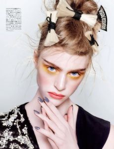 Hedvig Palm