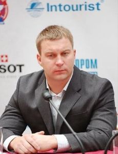 Valery V. Afanasyev