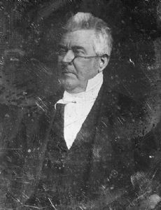 John M. Clayton
