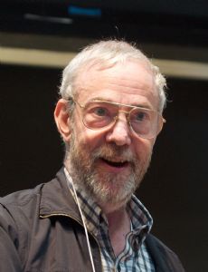 Howard Lasnik