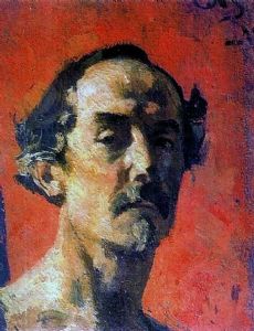 Sergey Malyutin