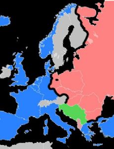 Iron Curtain