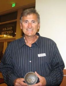 Dusty Dvorak