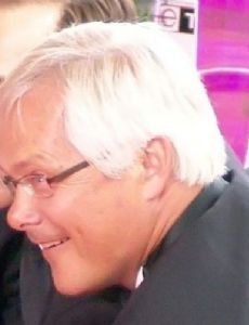 Dave Irwin
