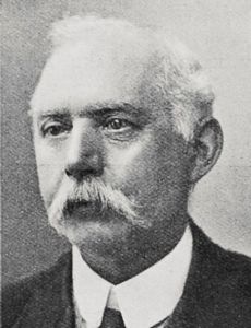 Andrew Walker