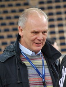 Alojzy Świderek