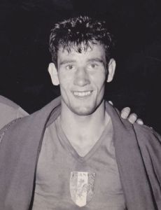 Antoine Porcel