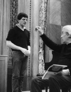 David Bernard (orchestra conductor)