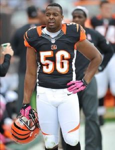 Roddrick Muckelroy