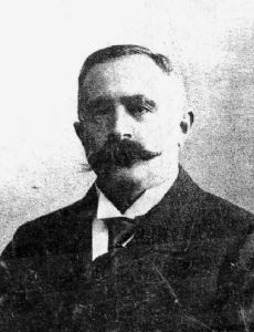 Abraham Buschke