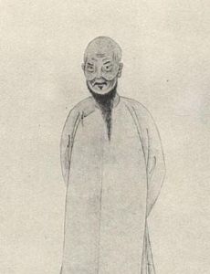 Xu Song (explorer)