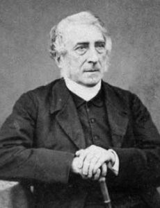 Charles Terrot