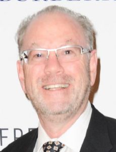 David Shiner (politician)