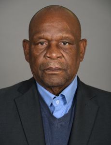 Mathole Motshekga