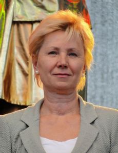 Helma Orosz
