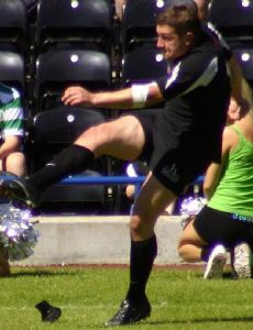 Richard Fletcher (rugby league)
