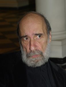 Raúl Zurita
