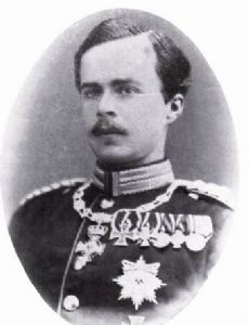 William, Prince of Wied