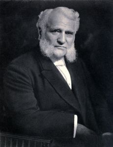 Joseph Crane Hartzell