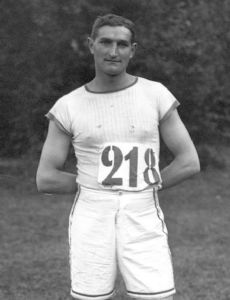 Daniel Pierre