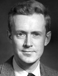 Edward Mills Purcell