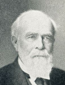 John Hailey