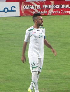 Mohammed Al Balushi
