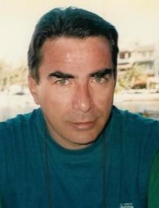 Mark Baker