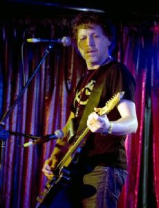 Kim Salmon