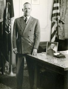 J. Bracken Lee