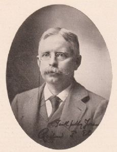 Richard T. Ely