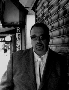 John Farrell (poet)