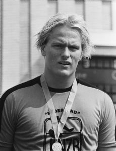 Fred Eefting