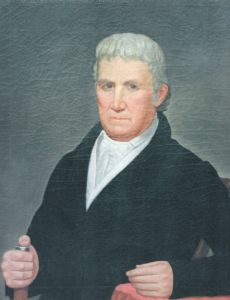 Joel Adams
